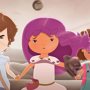 Bilder El Libro de Lila