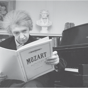 Bilder Clara Haskil - Der Zauber des Interpreten