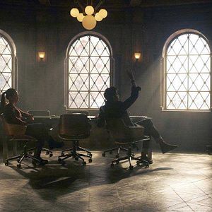 Bilder Taken - Die Zeit ist dein Feind