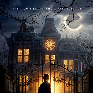 Bilder Das Haus der geheimnisvollen Uhren