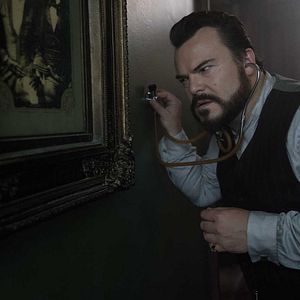 Bilder Jack Black