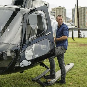 Bilder Hawaii Five-0