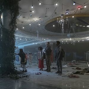 Bilder Skylan Brooks