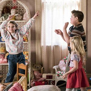 Bilder Young Sheldon