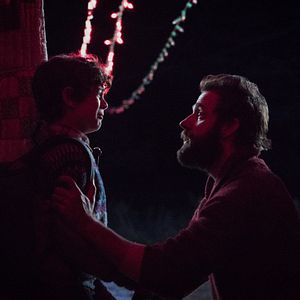 Bilder John Krasinski