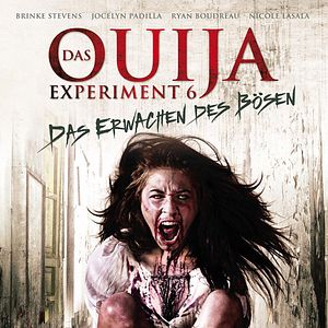 Bilder Das Ouija Experiment 6 - Das Erwachen des Bösen