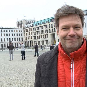 Bilder Following Habeck