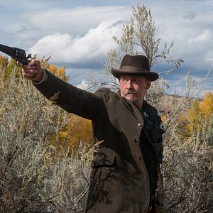 Bilder The Ballad of Lefty Brown