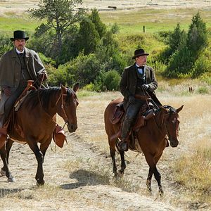 Bilder The Ballad of Lefty Brown