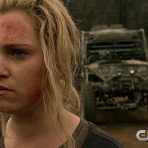Bilder The 100