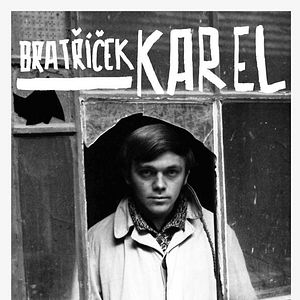 Bilder Bratrícek Karel