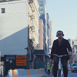 Bilder Bjarke Ingels