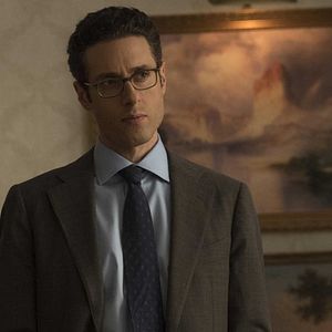 Bilder Designated Survivor