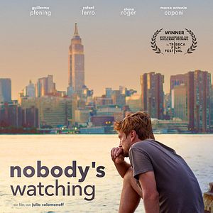 Bilder Nobody's Watching