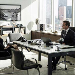 Bilder Gabriel Macht