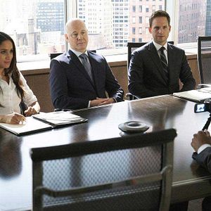 Bilder Patrick J. Adams