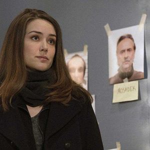 Bilder The Blacklist