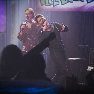 Bilder Jeremy Jordan (II)