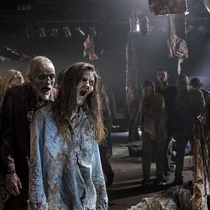 Bilder The Walking Dead