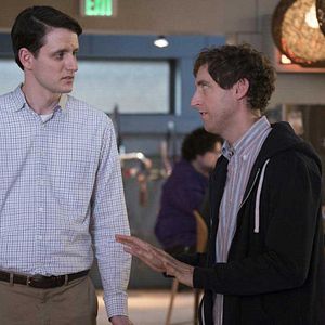 Bilder Silicon Valley