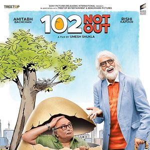 Bilder 102 Not Out