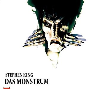 Bilder Stephen Kings Tommyknockers