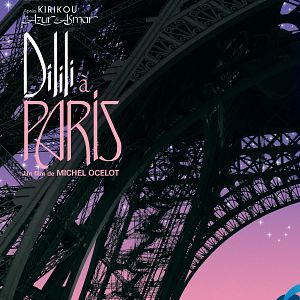 Bilder Dilili In Paris