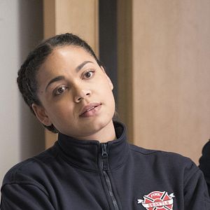 Bilder Seattle Firefighters - Die jungen Helden