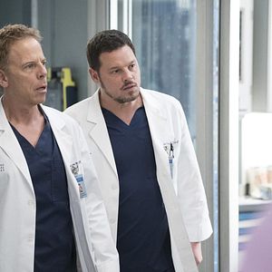 Bilder Grey's Anatomy - Die jungen Ärzte