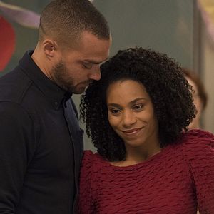 Bilder Jesse Williams