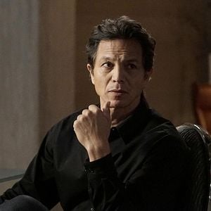 Bilder Benjamin Bratt