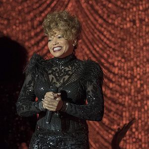 Bilder Tisha Campbell