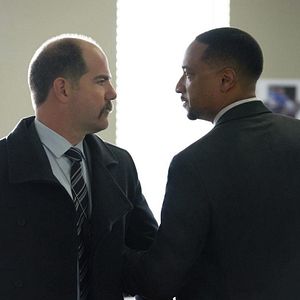 Bilder Black Lightning