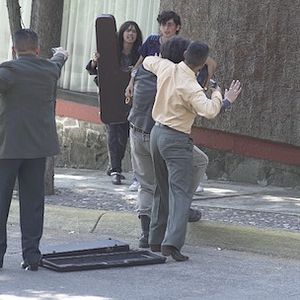 Bilder This Is Not Berlin