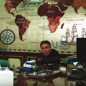 Bilder Karımı Gördünüz Mü?