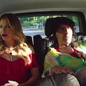 Bilder Karımı Gördünüz Mü?