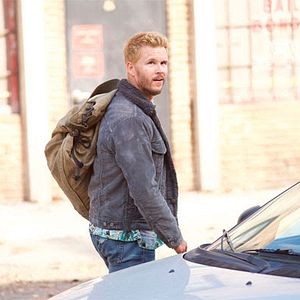 Bilder Im Auge des Hurrikans