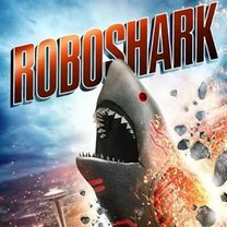 Bilder Roboshark
