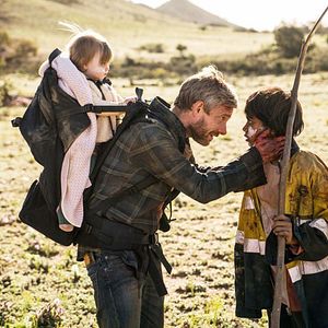 Bilder Martin Freeman