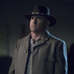 Bilder DC's Legends Of Tomorrow