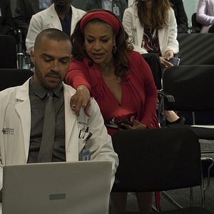 Bilder Jesse Williams