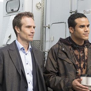 Bilder The Arrangement (2017)