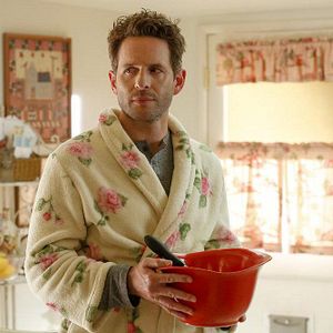 Bilder Glenn Howerton