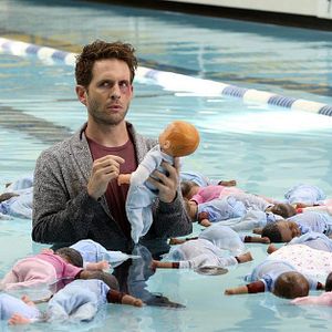 Bilder Glenn Howerton