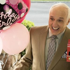 Bilder Mr. Griffin - Kein Bock auf Schule