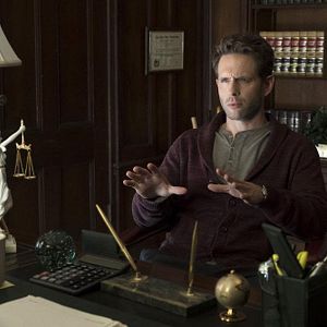 Bilder Glenn Howerton