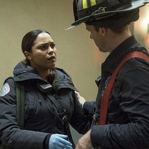 Bilder Chicago Fire