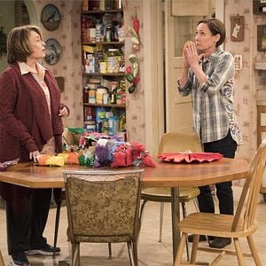 Bilder Laurie Metcalf