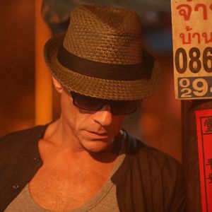 Bilder Jean-Claude Van Damme