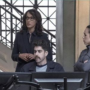 Bilder Taken - Die Zeit ist dein Feind